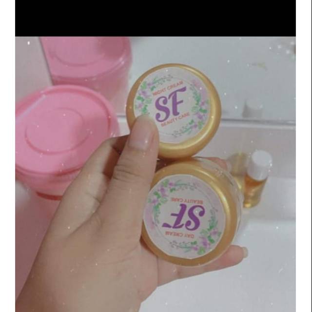 SF NORMAL ELSA SKINCARE