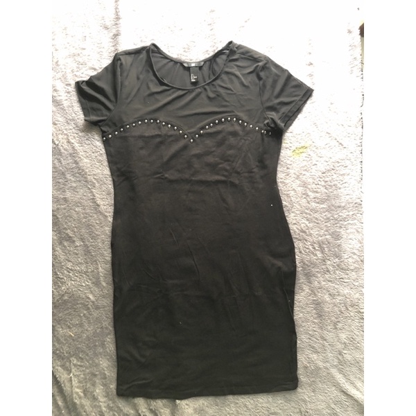 Dress hnm (preloved)