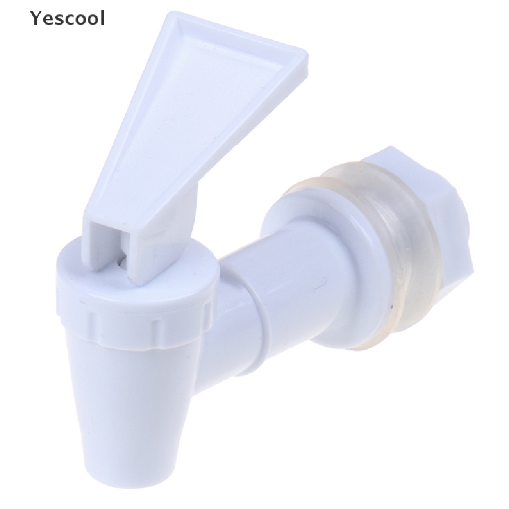 Yes Keran Dispenser Air Minum Bahan Plastik