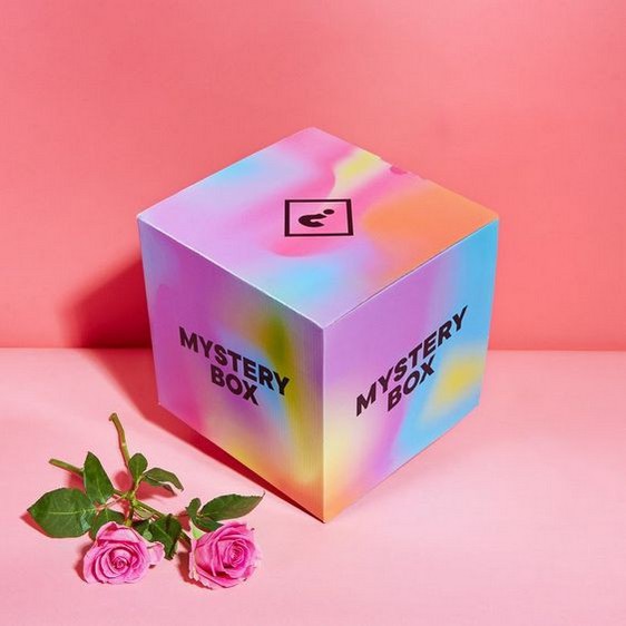 

PACKING KADO | BOX KADO