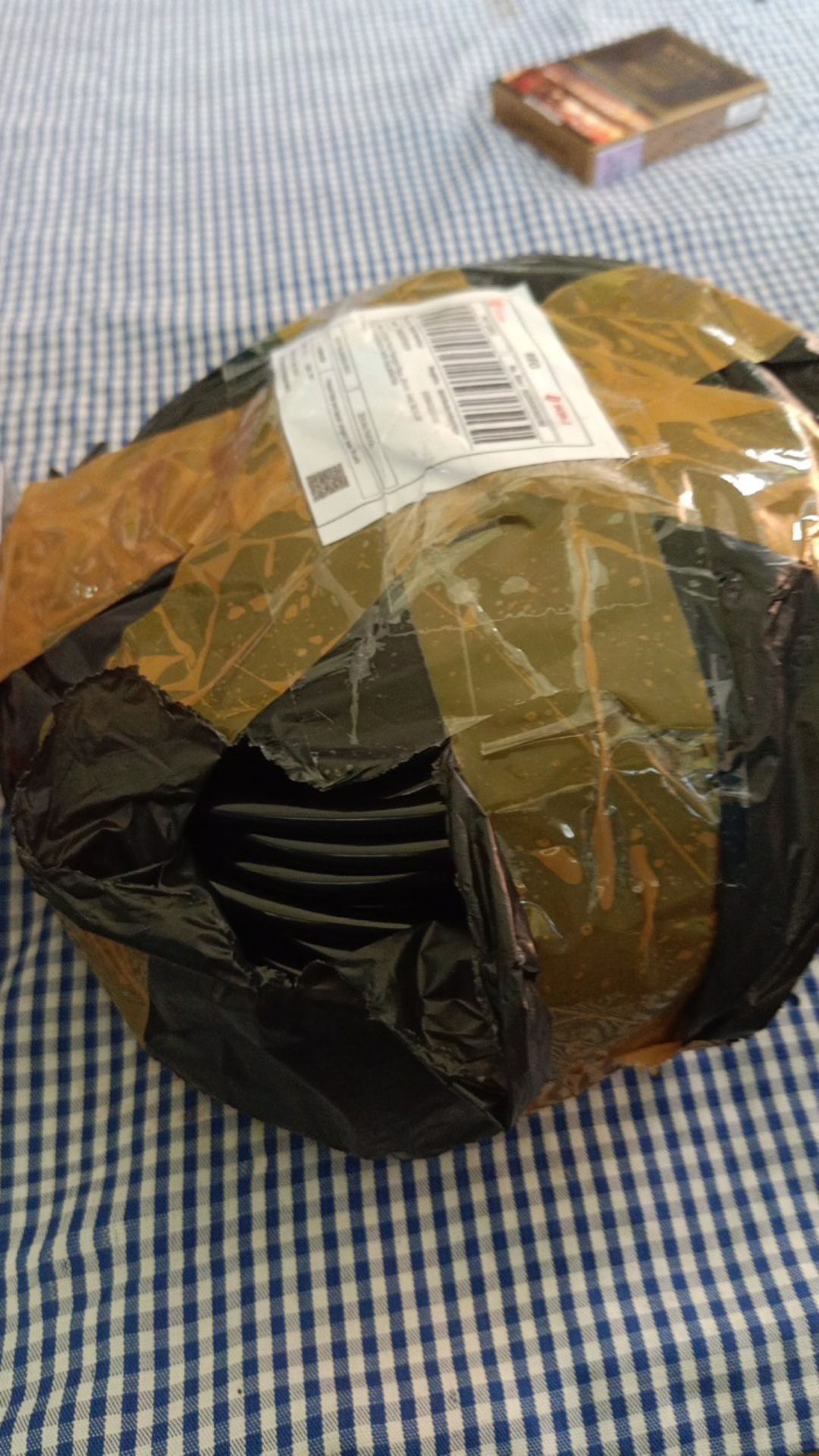 Selang Pu 4 X 6 Mm Pneumatic Polyurethane Alat Siram Hose Irigasi Hidroponik Fertigasi Air Udara