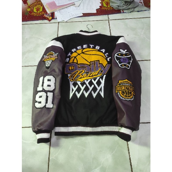 varsity dailybased