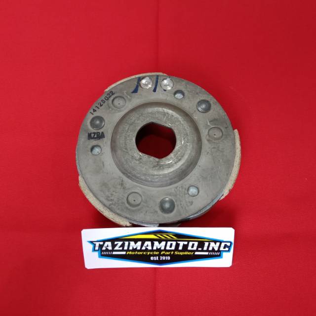 KAMPAS GANDA - KAMPAS OTOMATIS VARIO 125 FI OLD ORI HONDA