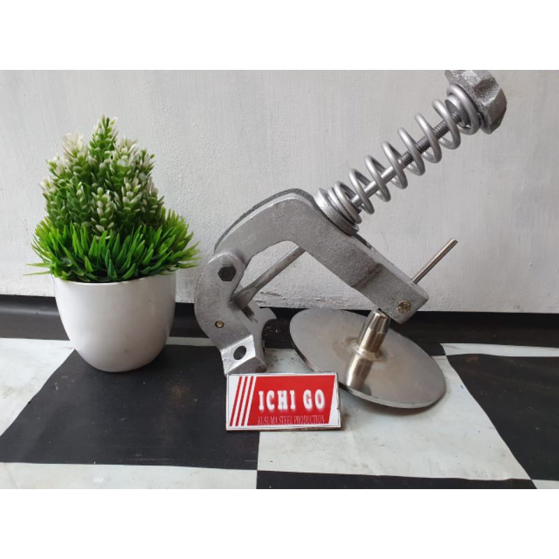 STANG OUTLET / TOPI KOBOY KOMPLIT N120, N70, N50