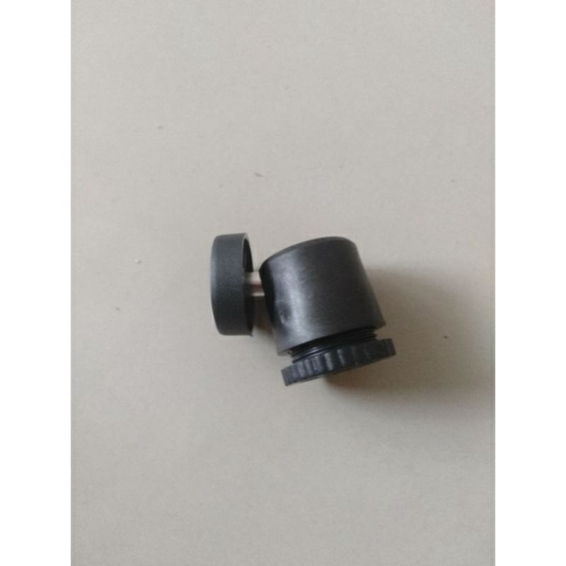 mini ballhead multifunctional