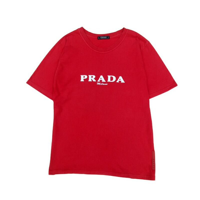 KAOS PRADA SECOND / TRIFT ORIGINAL