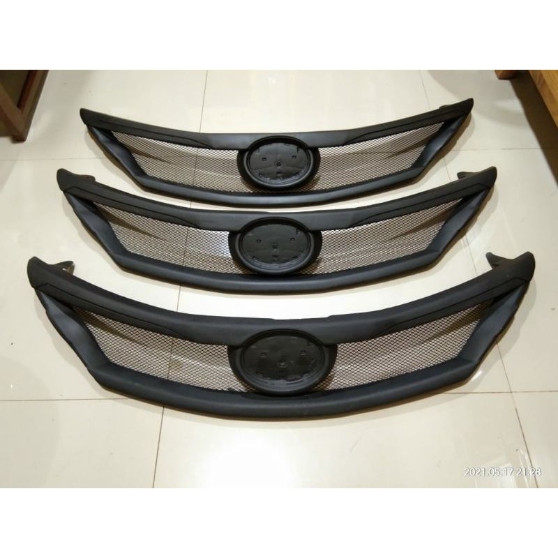 grill racing etios valco