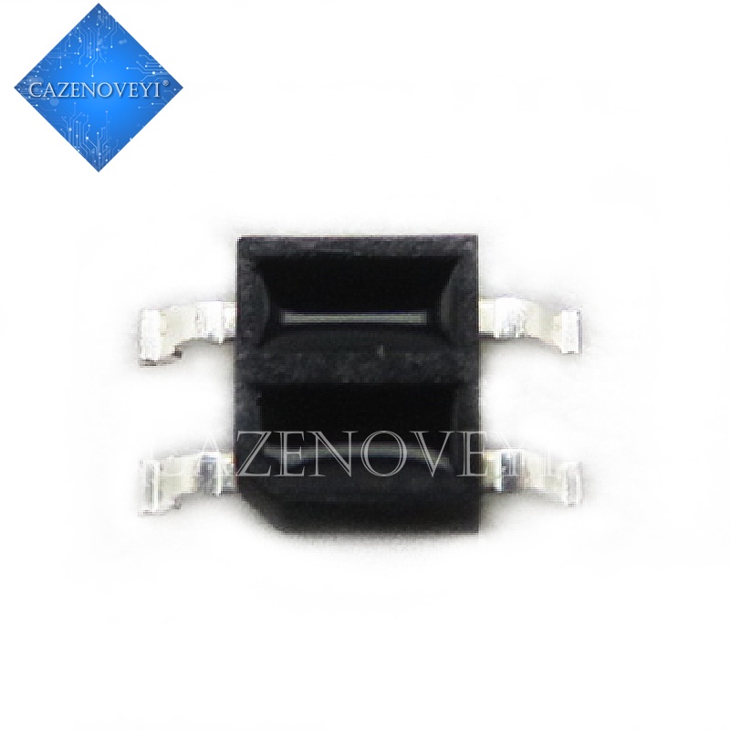 10pcs / Lot Qre1113Gr Qre1113 Qre1113G Sensor Opto Trans Refl Smd Photo