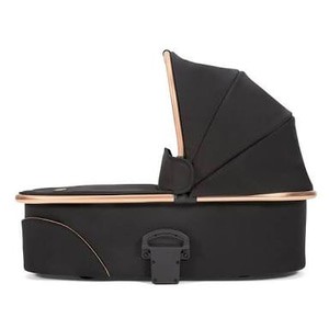 Mamas &amp; Papas Urbo2 Rose Gold Bassinet