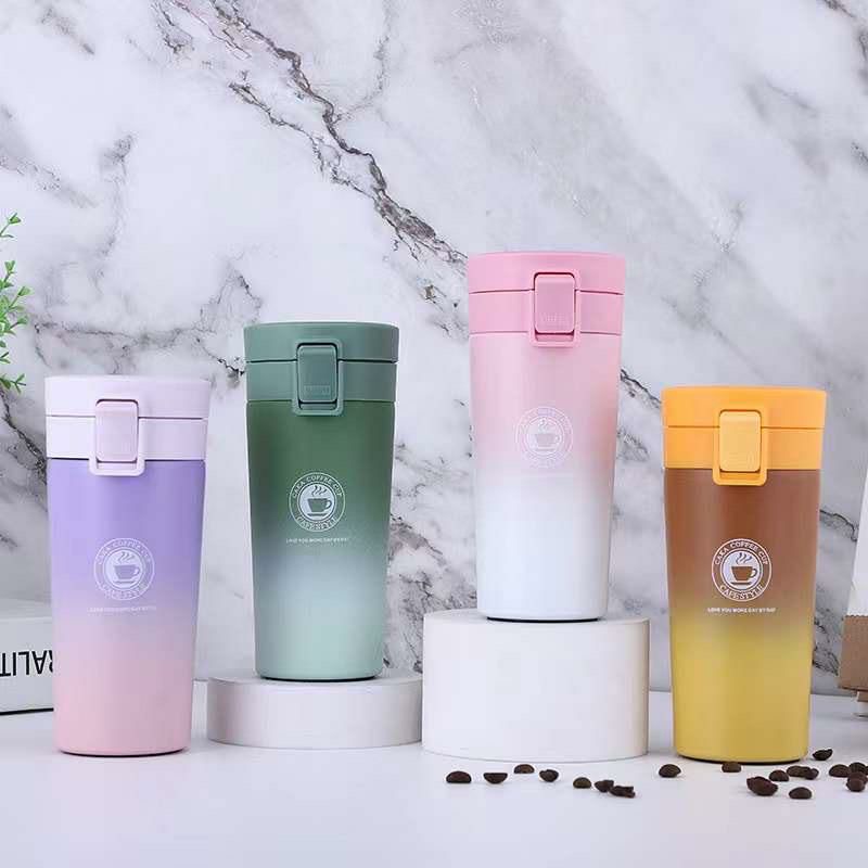 Termos Kopi Gradasi 380 ml