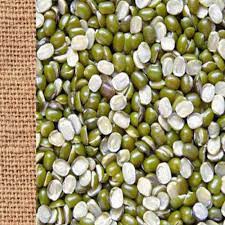 

Kacang hijau pecah/green dal split repaking 500gr