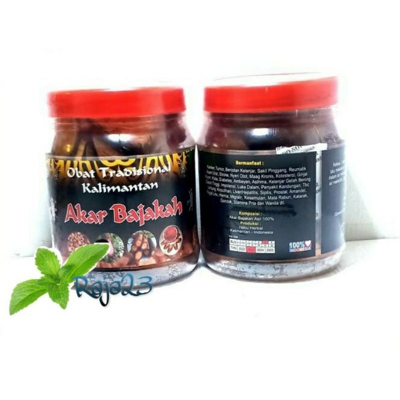 

Obat Tradisional Kalimantan|Obat Bajakah Asli 150gr