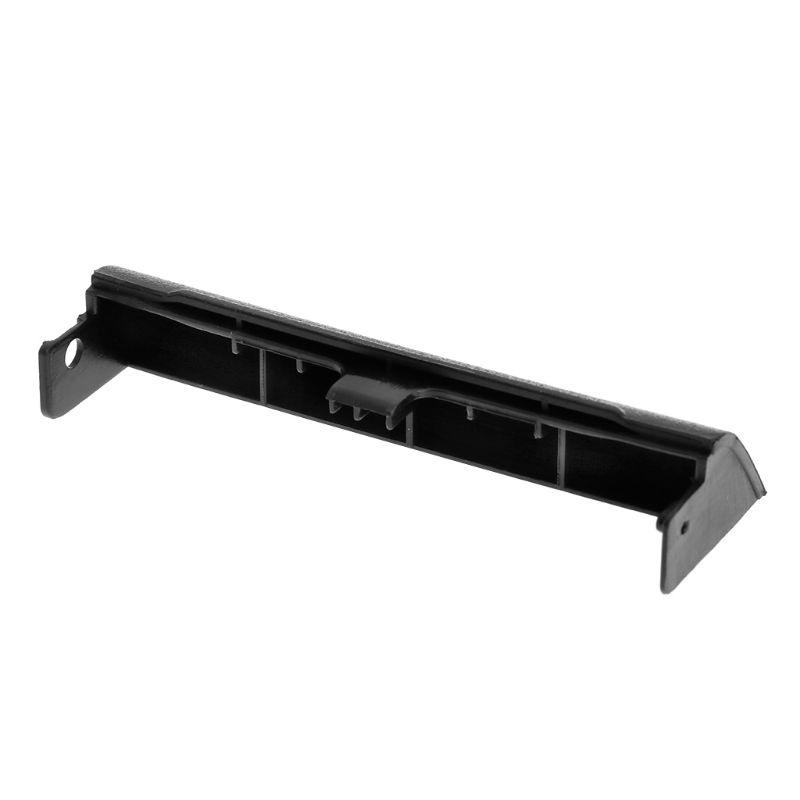 Btsg Hard Disk Drive Caddy Lid Tray Bracket Dudukan Hard Disk Drive Dengan Sekrup Untuk DELL E6420 E6520 Adaptor Laptop HDD