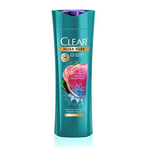 Clear Shampoo 160 ml