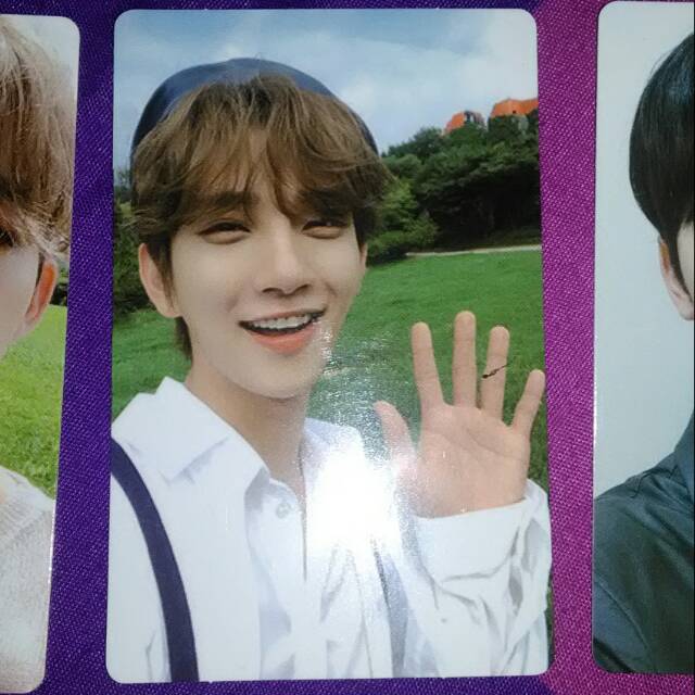 [Booked] pc joshua an ode hope version