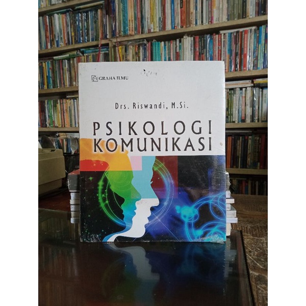 Psikologi Komunikasi