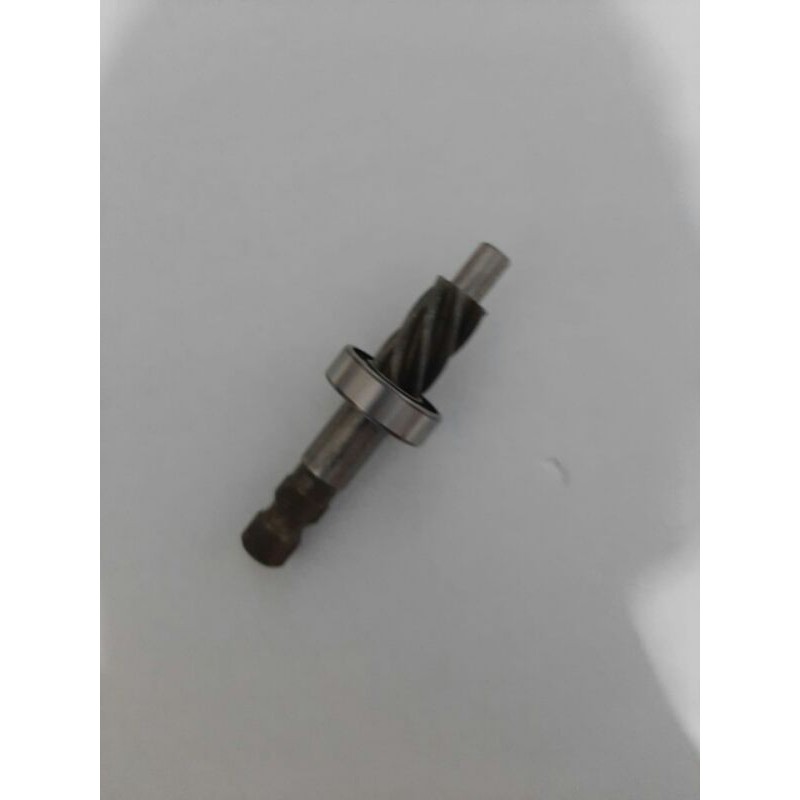 pinion ster ford laser taxi mesin 1300
