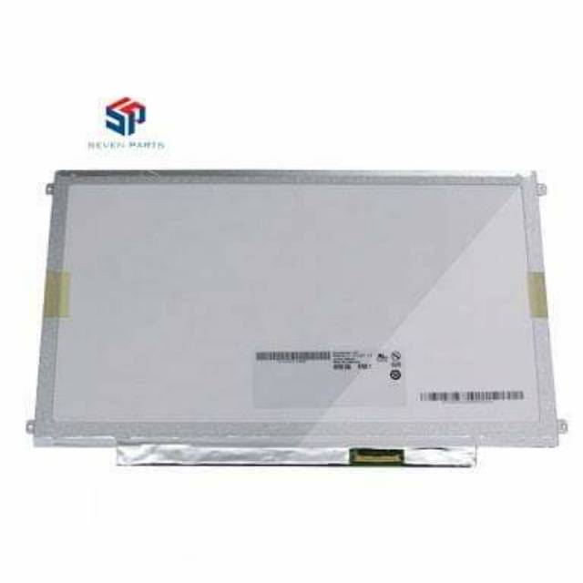 LED LCD 13.3 slim no bracket for Acer S3
