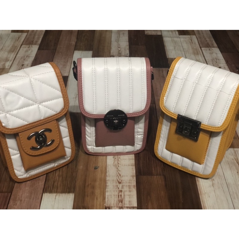 TAS SELEMPANG TAS MINI TAS IMPORT CHANNEL TAS BERKUALITAS