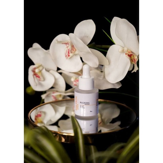 MARESHA SKINCARE SALMON DNA SERUM