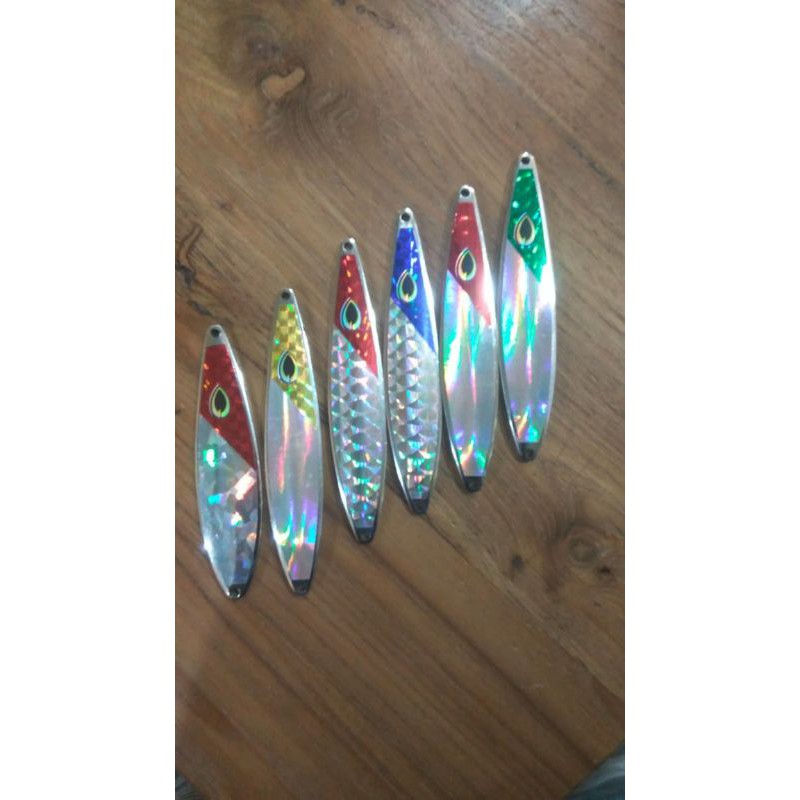 SPOON MARKONYEH 40GR MODEL SPEEDY