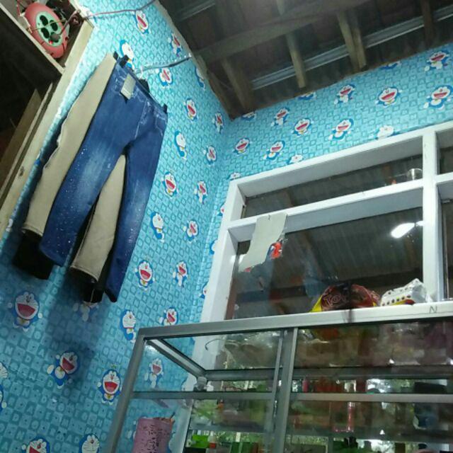 Hanger Jepit Besi (6pcs)