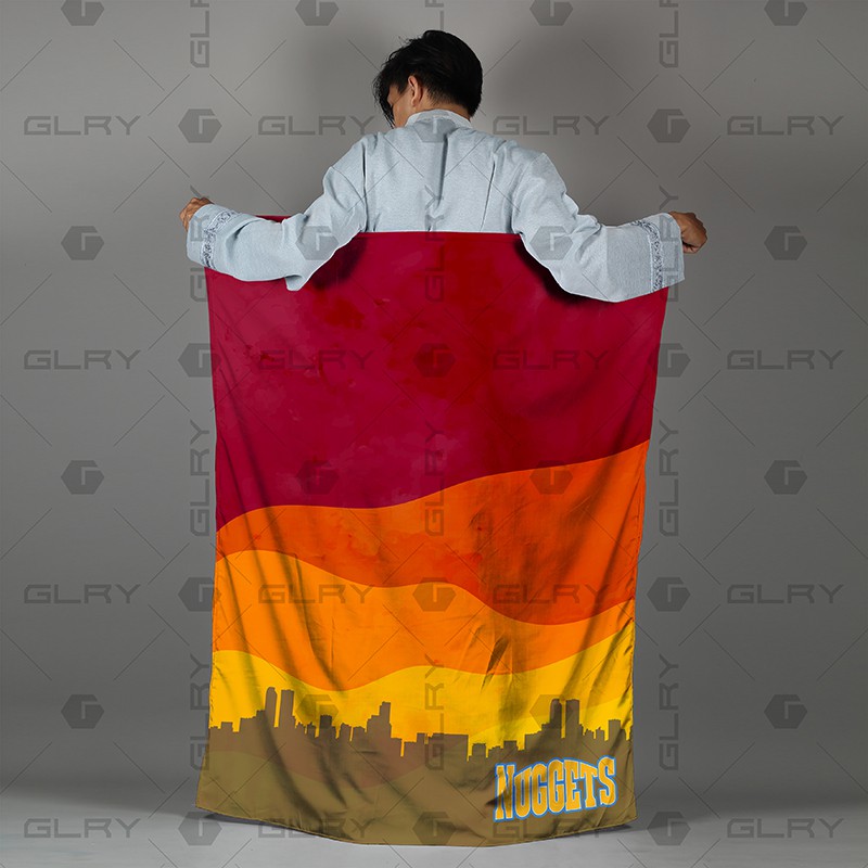 Sarung basket – Denver Nuggets