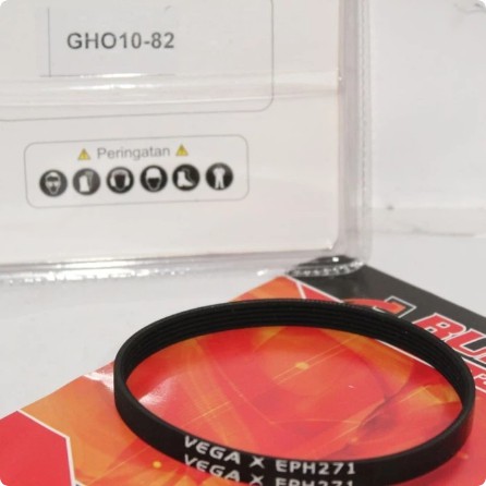 Van Belt Planer For Bosch type GHO 10-82 / Van Belt Planer Bull / Van Belt GHO 1082 BULL