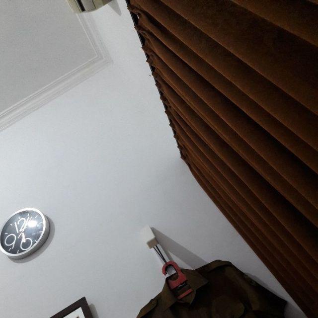 Gantungan Lipat Tembok / Gantungan Baju Dinding / Hanger Wall