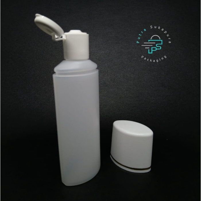 Make-Up-Kemasan- Botol Putri 100 Ml Botol Sabun -Kemasan-Make-Up.