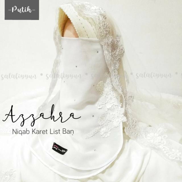 CADAR TALI SIFON AZZAHRA