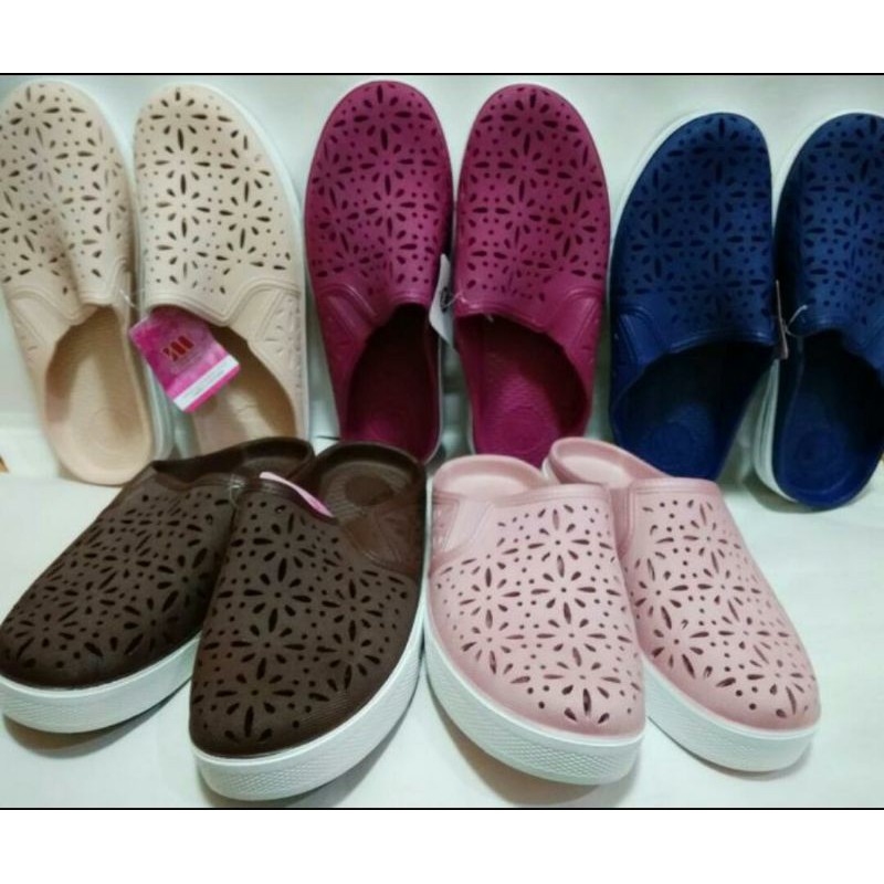 Sandal Yumeida sandal karet Yumeida 8031