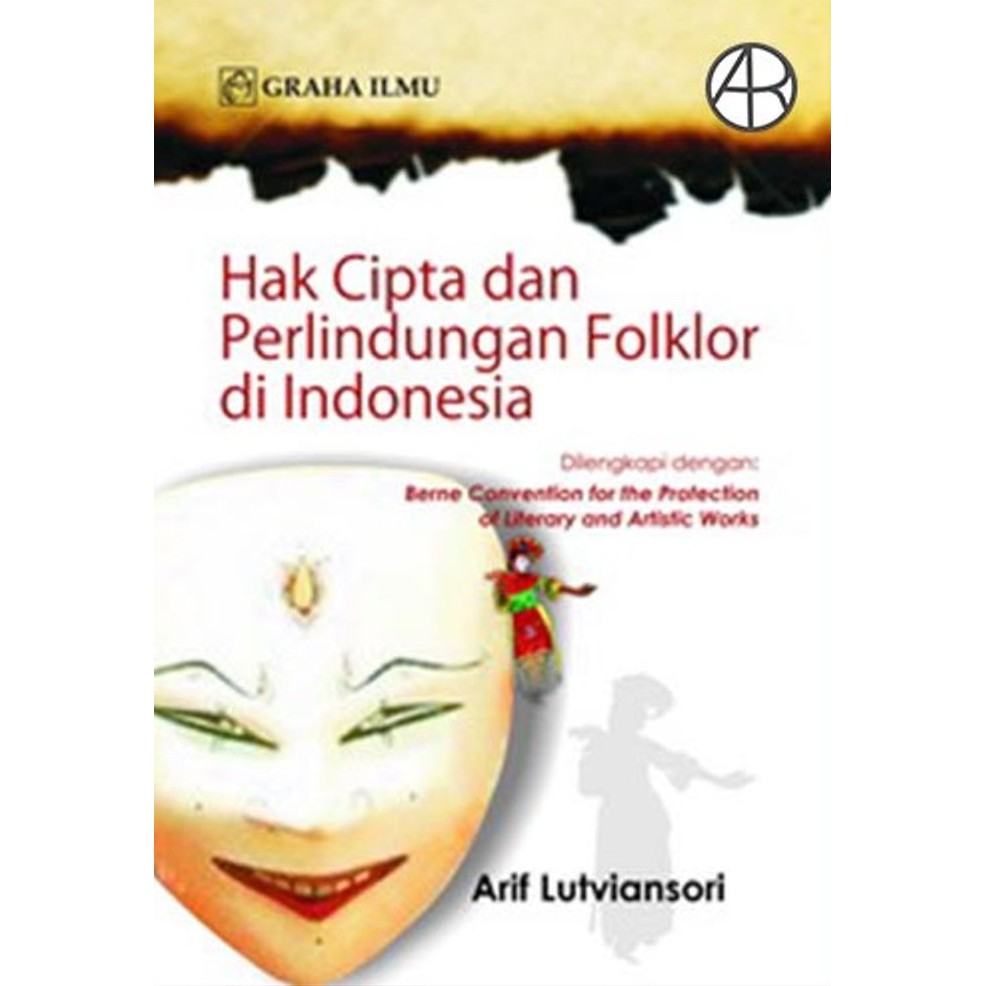 Hak Cipta dan Perlindungan Folklor di Indonesia