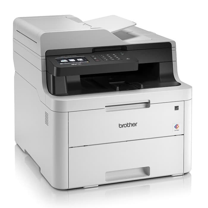 Printer Brother MFC-L3735CDN - Print - Scan - Copy - Fax -  Wireless