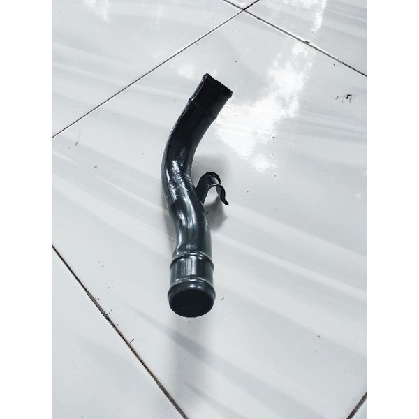 pipa radiator feroza pendek