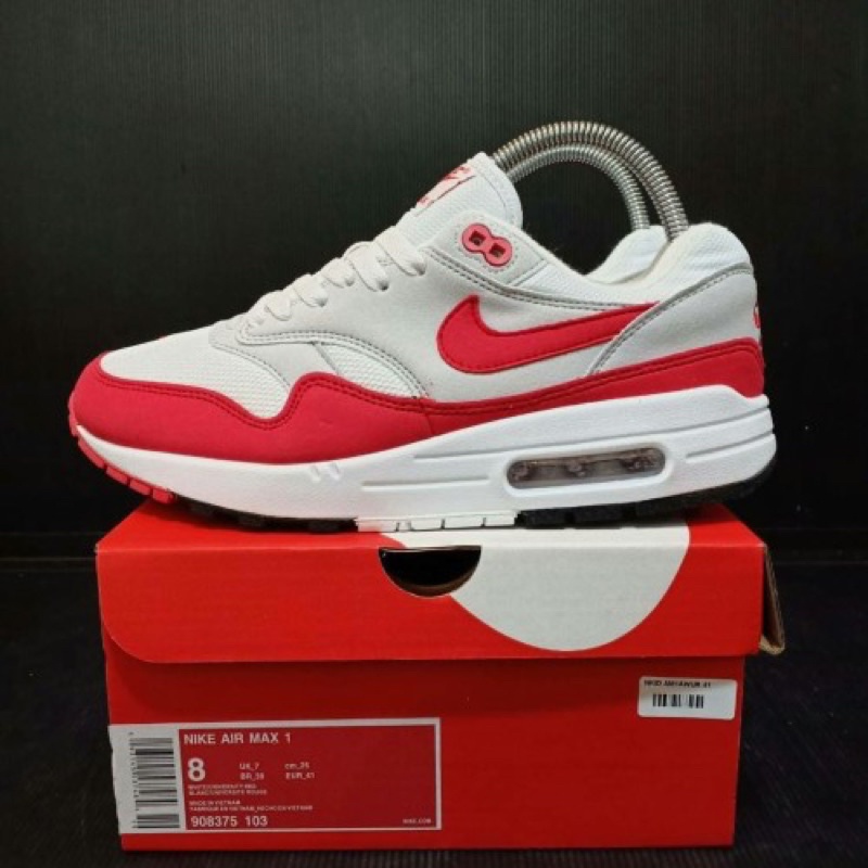 red men air max
