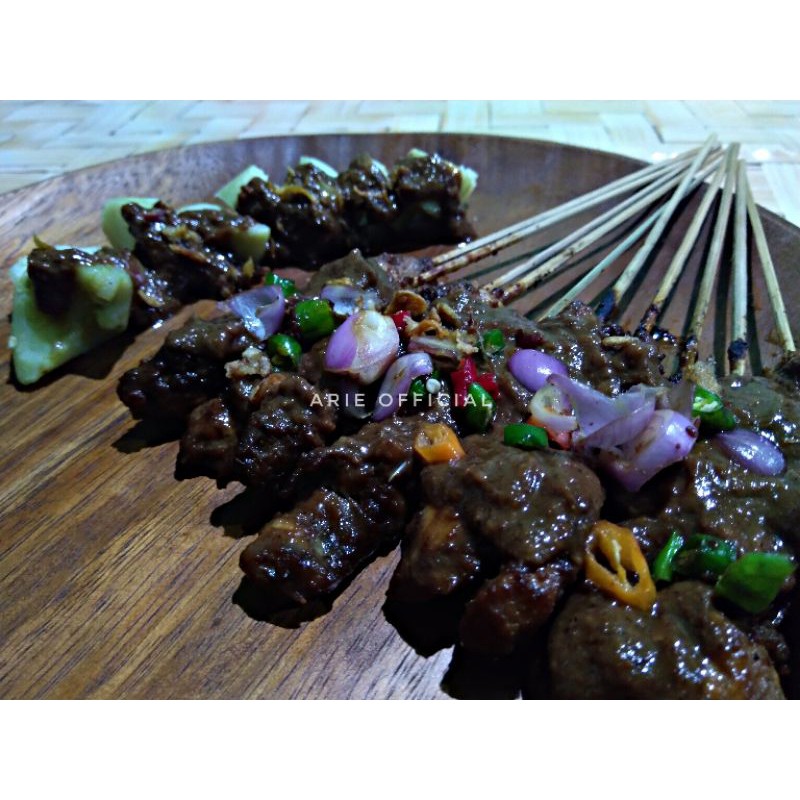 

Sate Ayam Catering