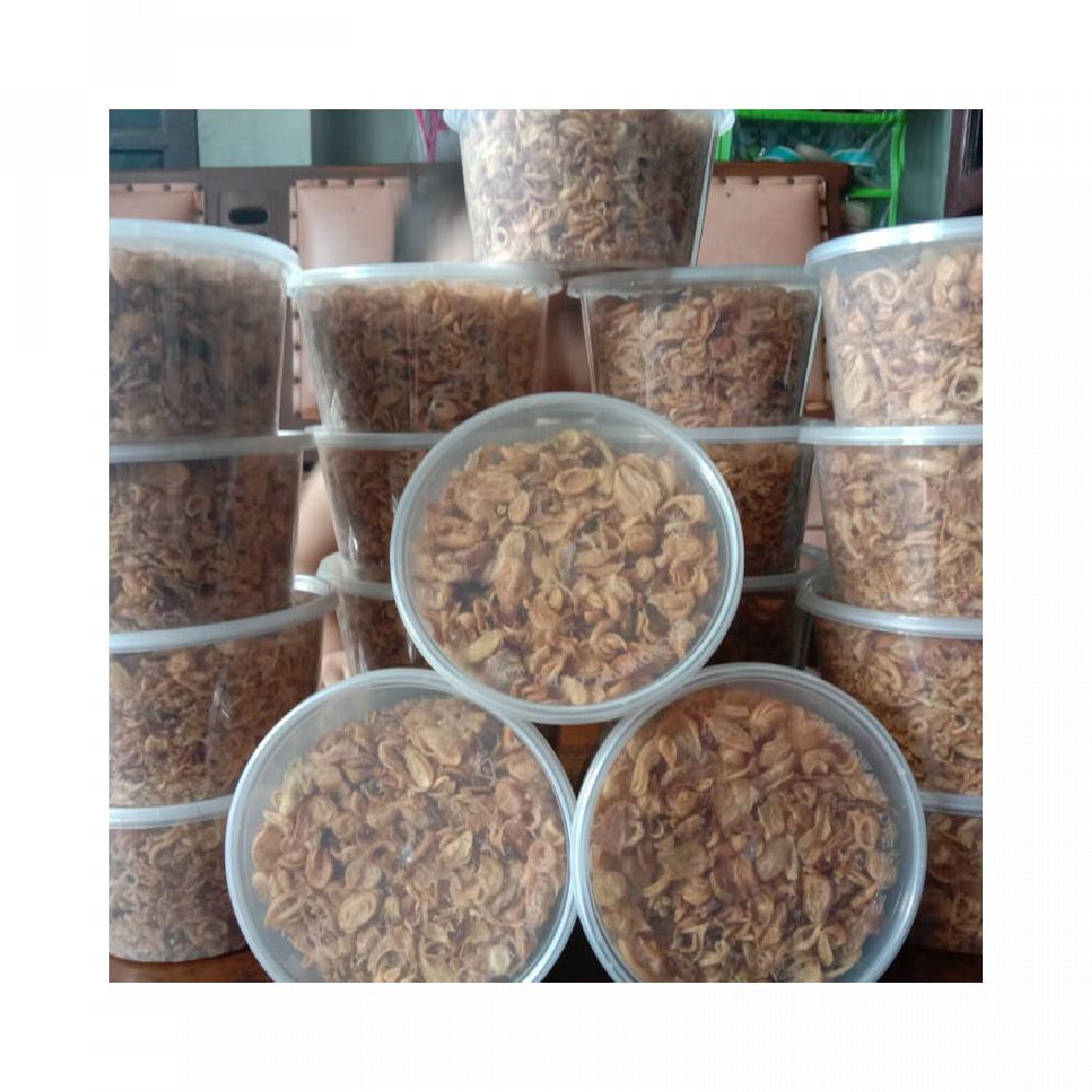 

Khusus RESELLER Bawang goreng Sumenep Asli ORIGINAL