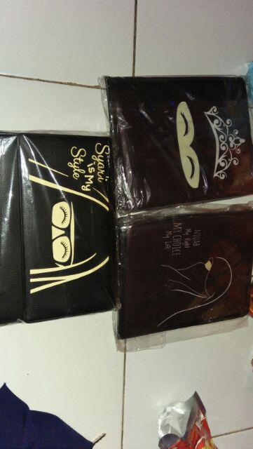 Binder Muslimah
