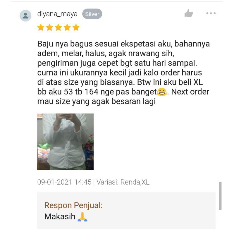 (Melar) KEMEJA PUTIH WANITA Kemeja putih wanita Hem putih wanita Hem putih kemeja putih Atasan putih wanita KEMAJA POLOS WANITA HEM POLOS WANITA