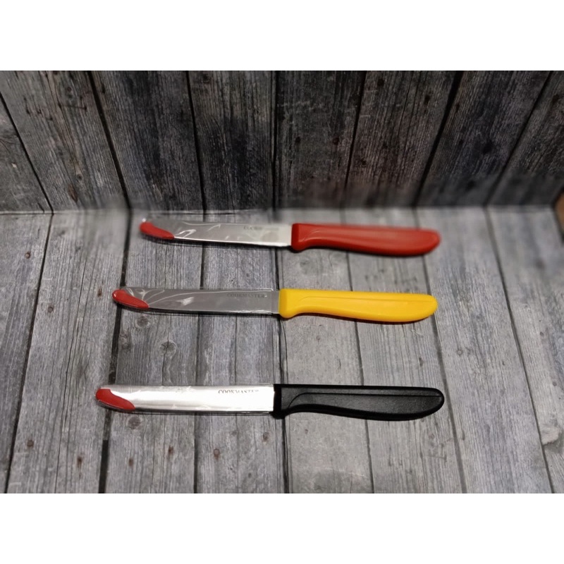 Pisau CookMaster 4.5”