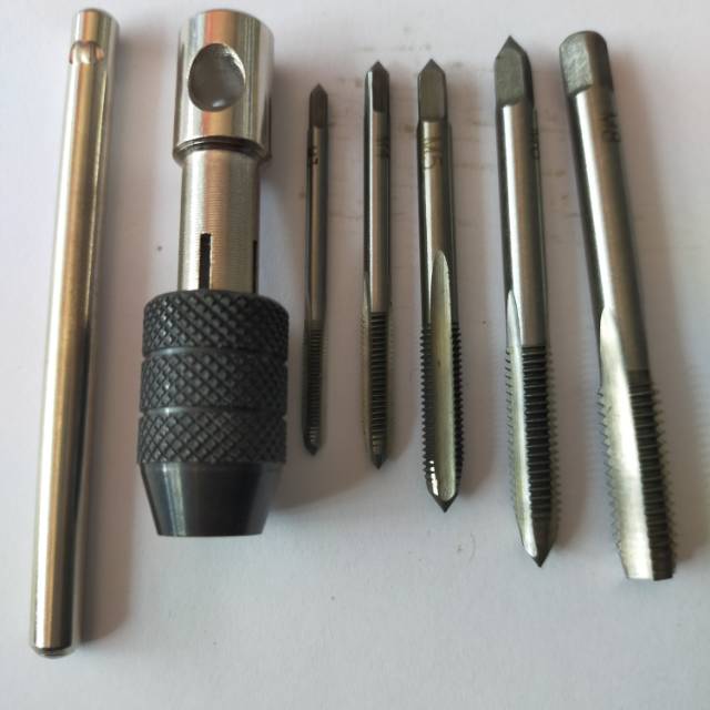 Tap set.tap baut set