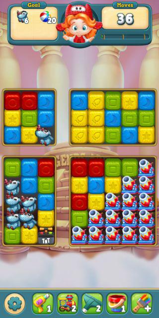 Attack Detergent Plus Softener 1.2kg