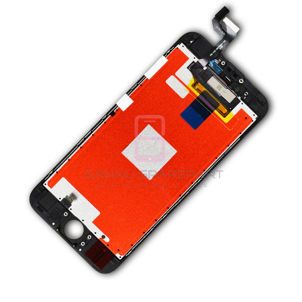 Lcd IP 6S Lcd Touchscreen IP 6S Fullset