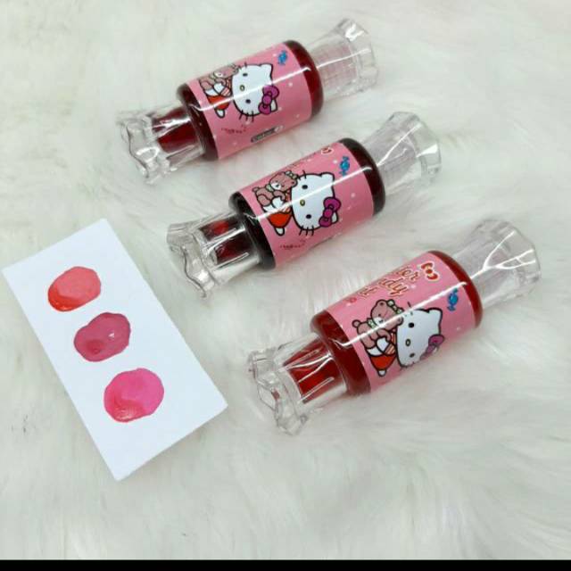 Water Candy Tint Sasimi S-1849 Ecer