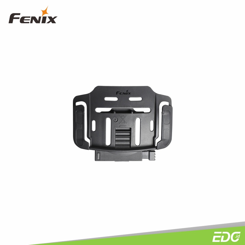 FENIX ALG-04 Headlamp Attachment (untuk NVG Mount)