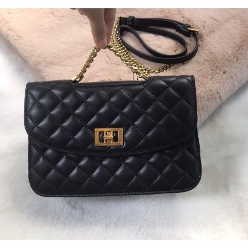 Tas selempang wanita branded