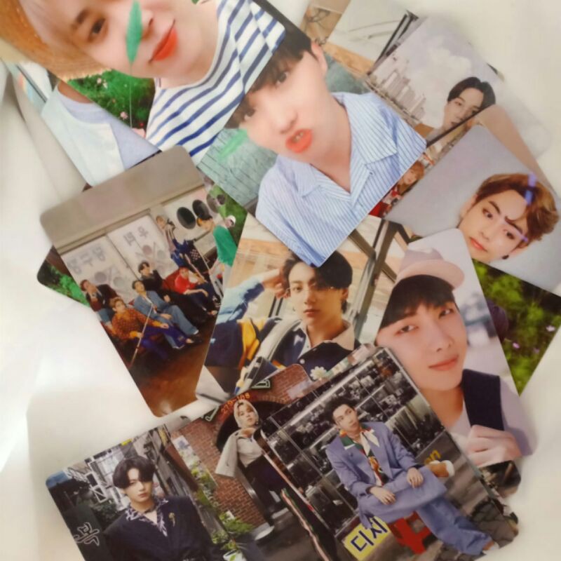 photocard custom (ferline)