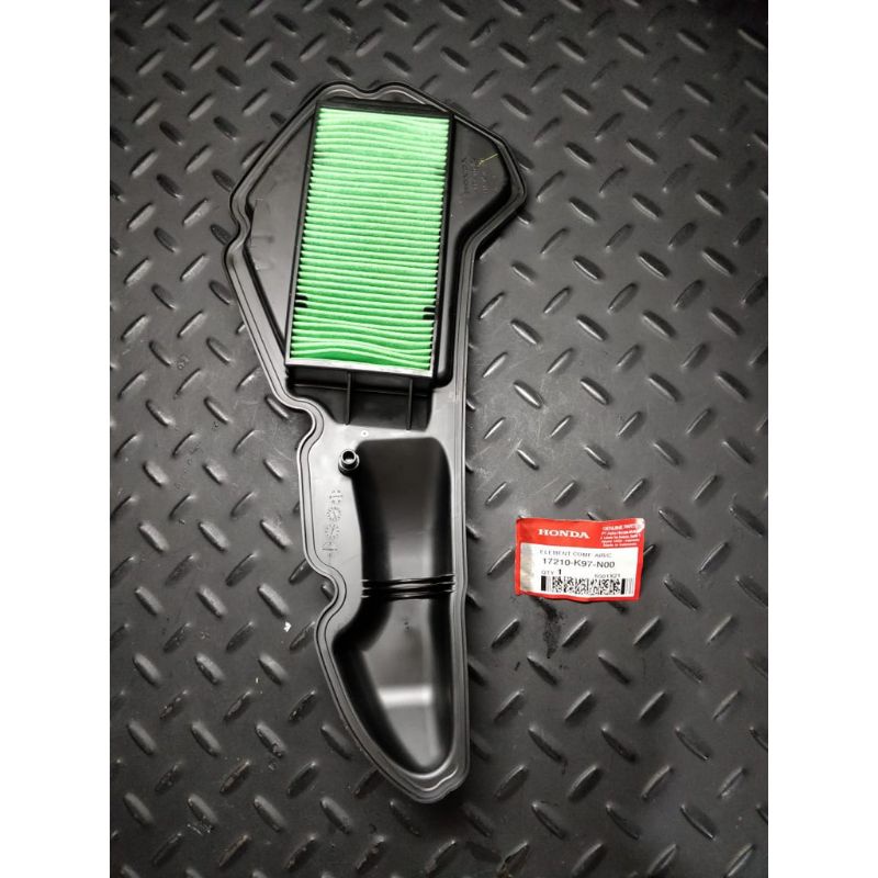 Filter Udara Saringan Udara Honda New PCX 150 Lokal, ADV 150 (K97)