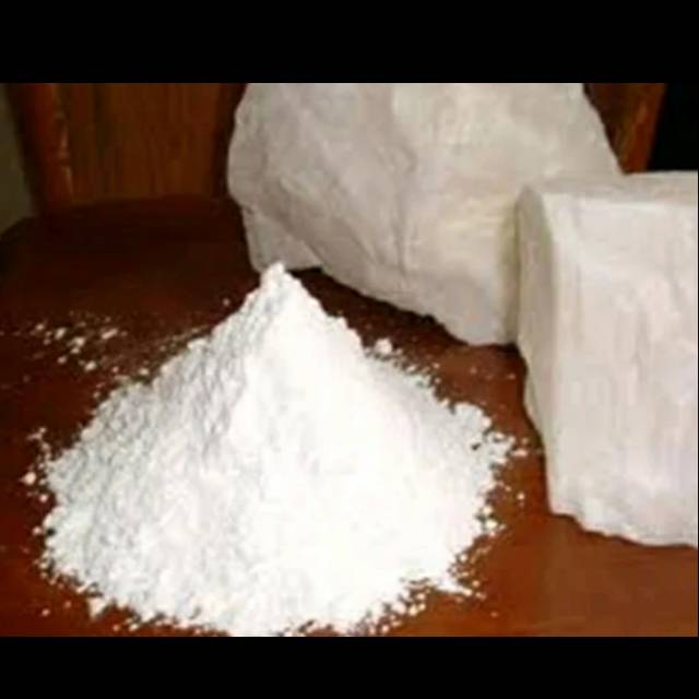Talc Powder